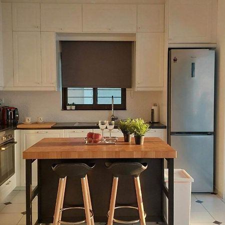 Loutraki Bay Apartman Kültér fotó
