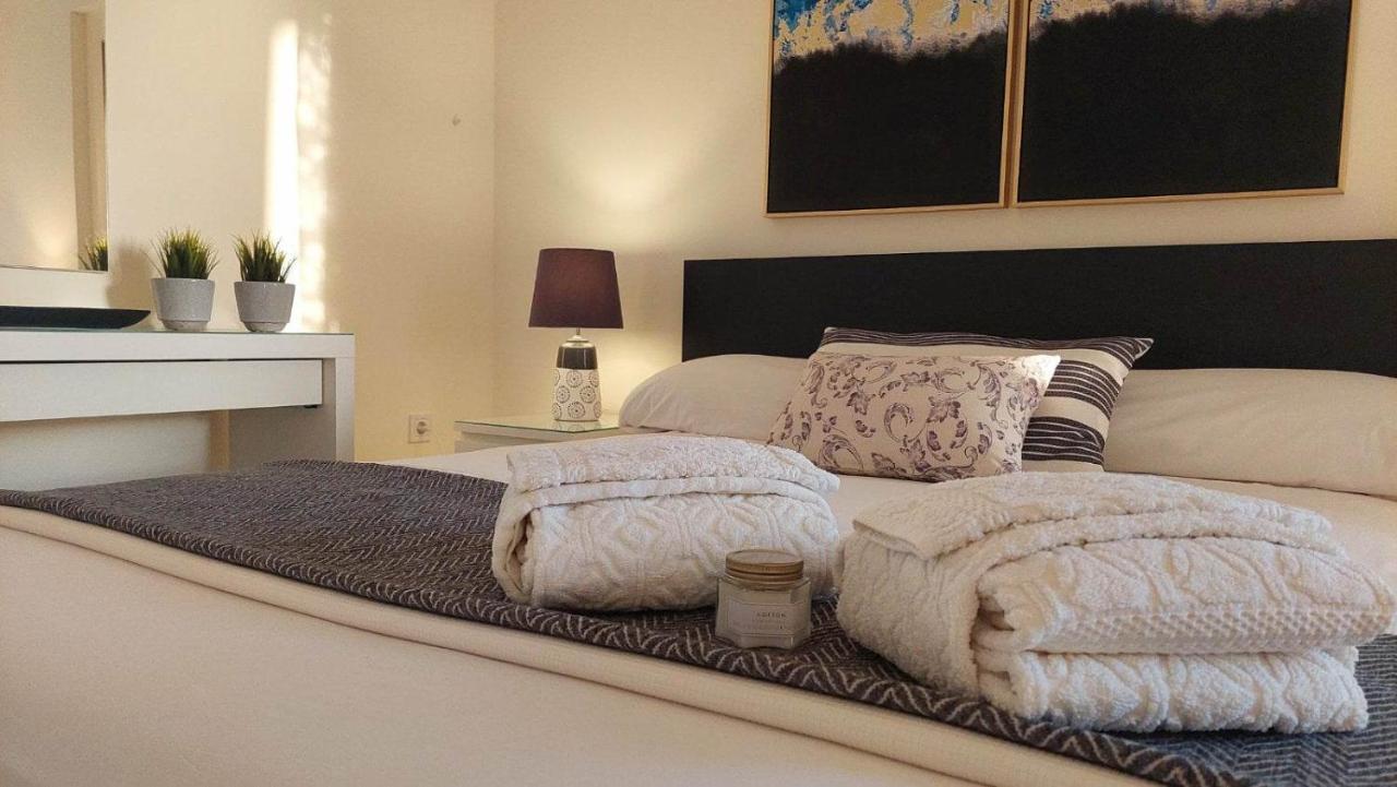 Loutraki Bay Apartman Kültér fotó