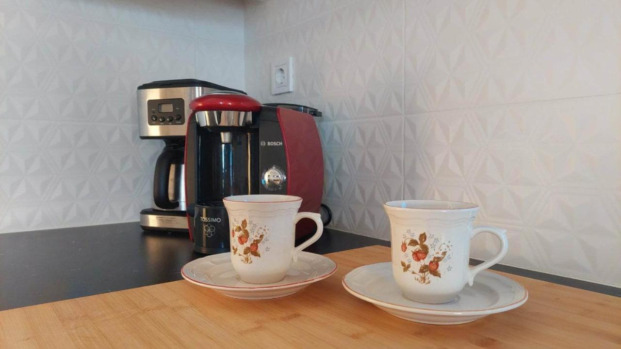 Loutraki Bay Apartman Kültér fotó