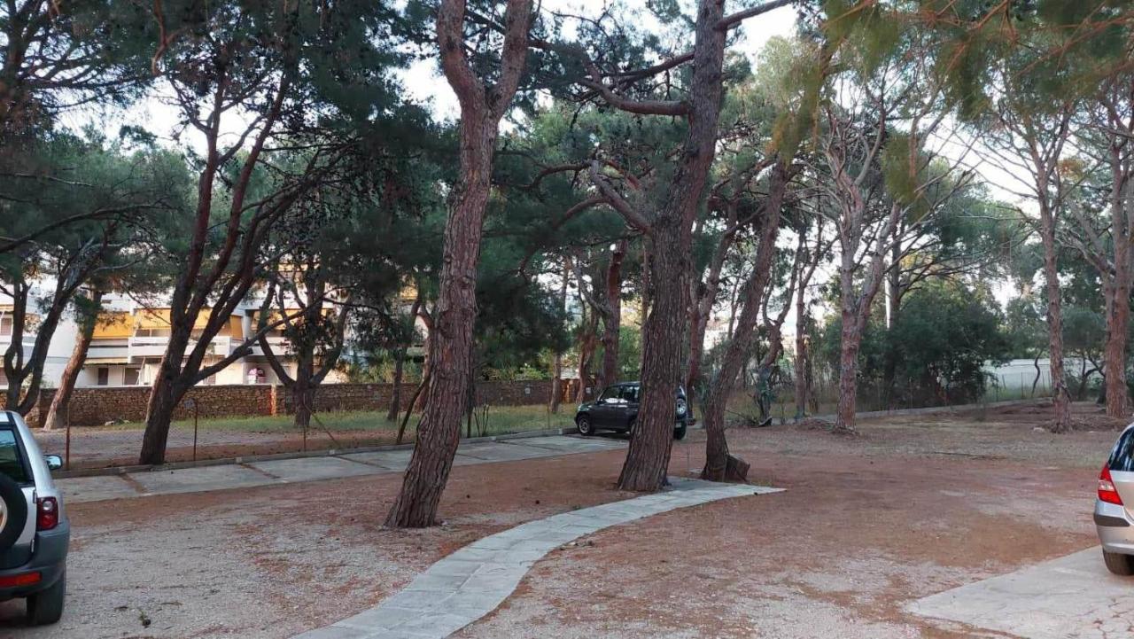 Loutraki Bay Apartman Kültér fotó